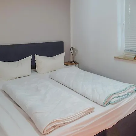 3 Bedroom In Seebad * Lubmin