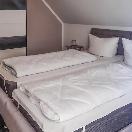 3 Bedroom In Seebad