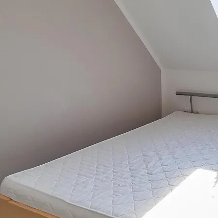 Holiday home 3 Bedroom In Seebad
