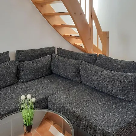3 Bedroom In Seebad