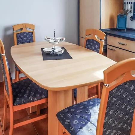 3 Bedroom In Seebad * Lubmin