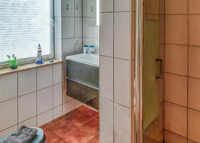 Ferienhaus 3 Bedroom In Seebad *