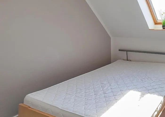 Ferienhaus 3 Bedroom In Seebad