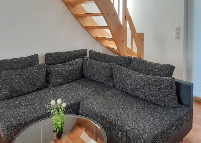 3 Bedroom In Seebad
